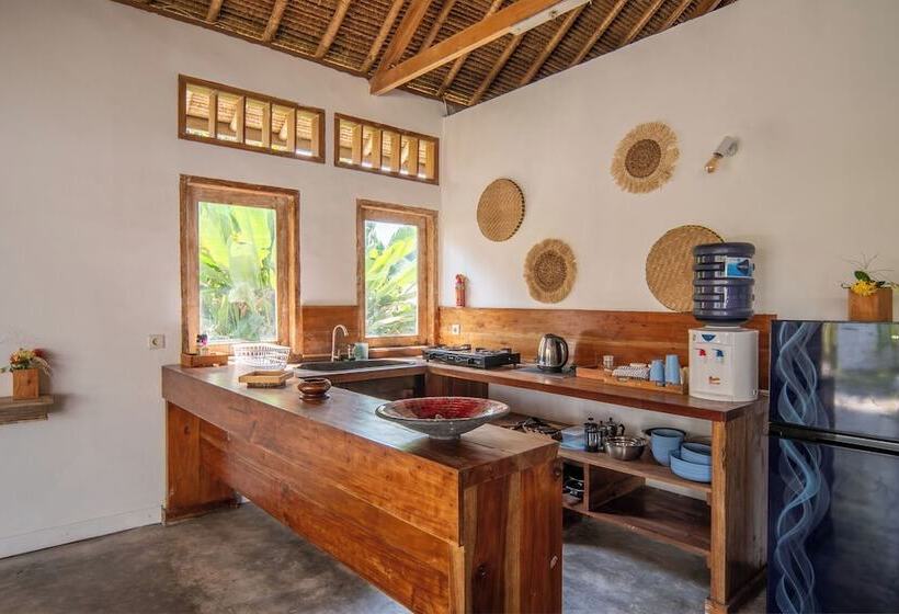 Tiki Boutique Hotel Spa Lombok