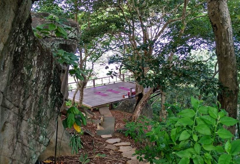 Tiki Boutique Hotel Spa Lombok