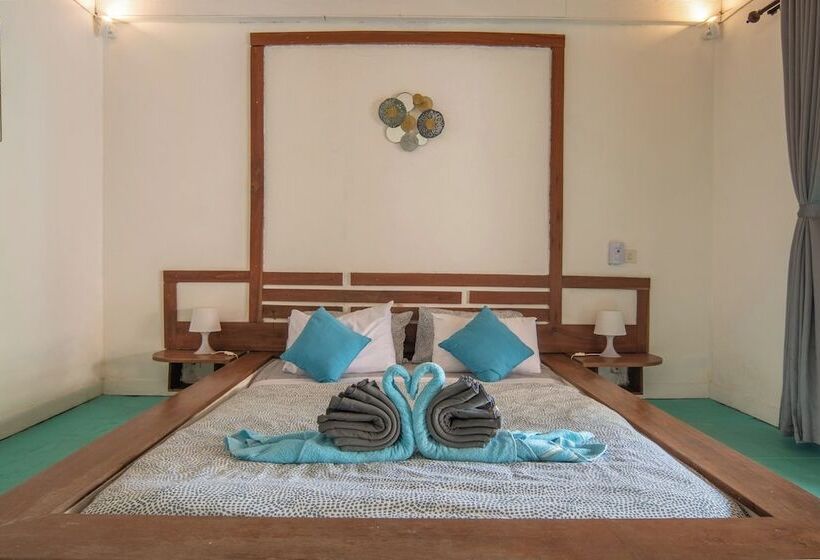 Tiki Boutique Hotel Spa Lombok