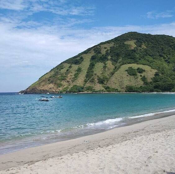 Tiki Boutique Hotel Spa Lombok