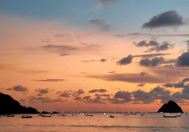 Tiki Boutique Hotel Spa Lombok