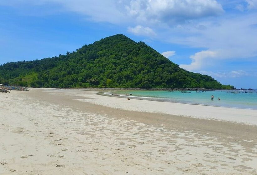 Tiki Boutique Hotel Spa Lombok