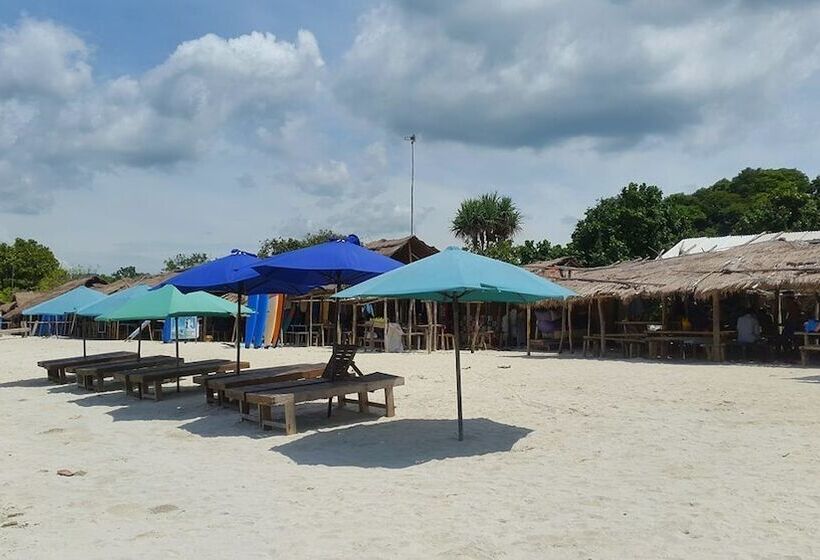 Tiki Boutique Hotel Spa Lombok