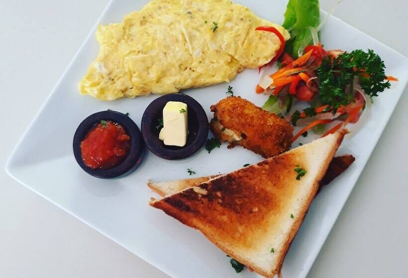 Tiki Boutique Hotel Spa Lombok