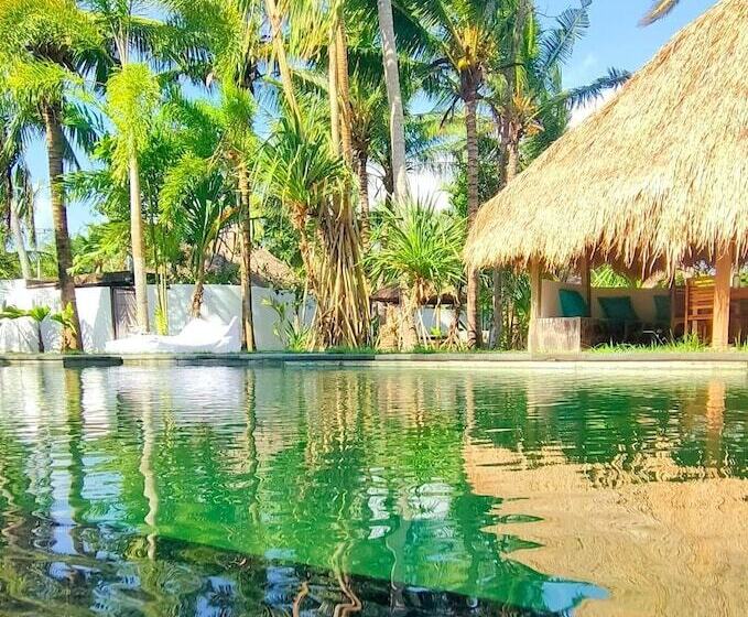 Tiki Boutique Hotel Spa Lombok