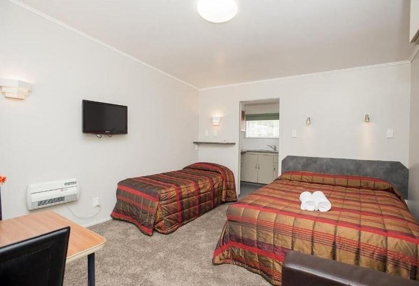 Travellers Inn Motel