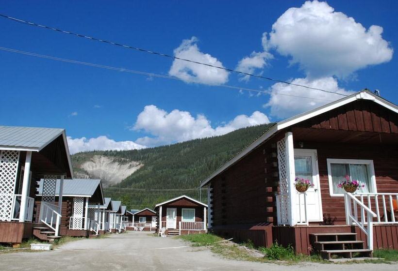 Triple J Hotel & Cabins
