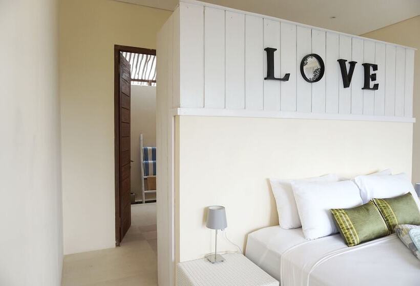 Villa Atas Pelangi