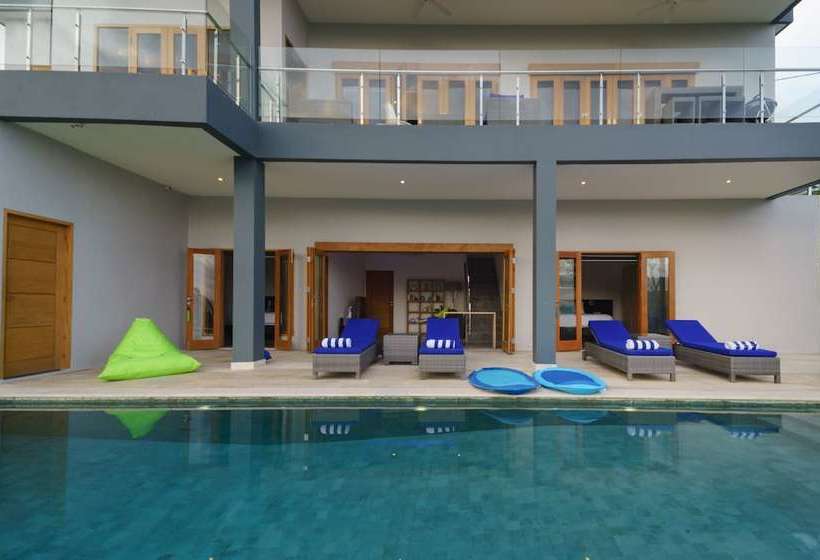 Villa K Lombok