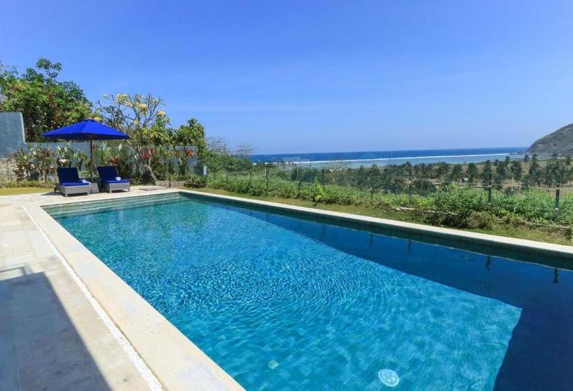 Villa K Lombok