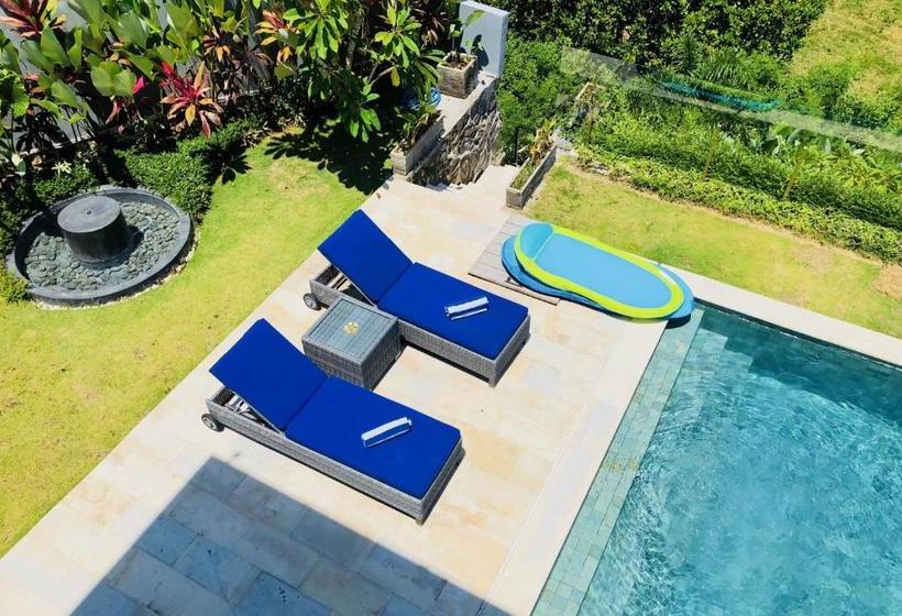Villa K Lombok