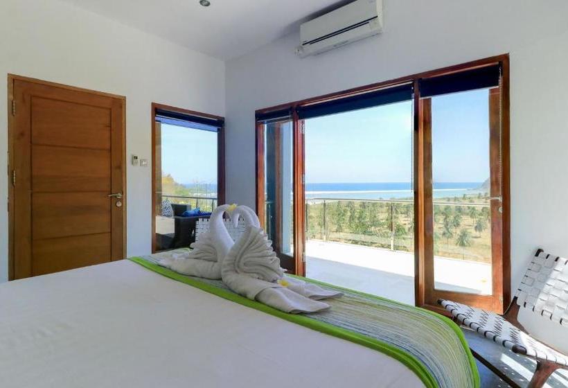 Villa K Lombok