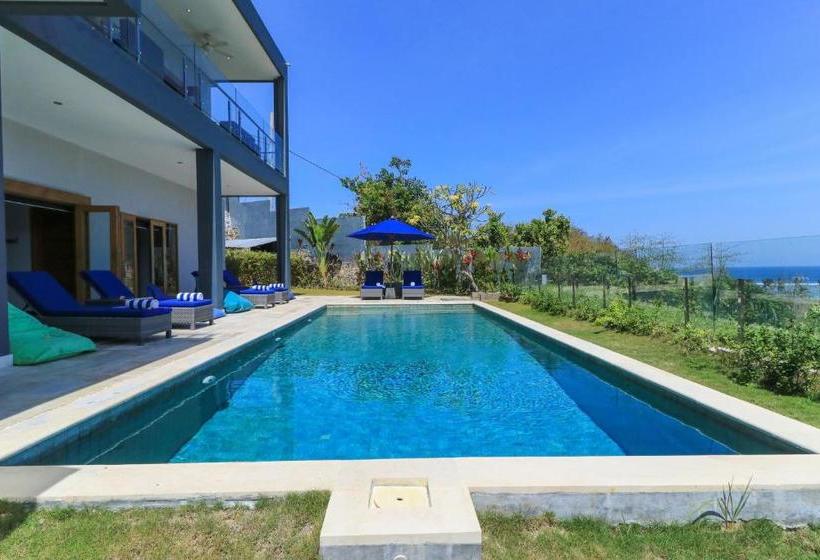Villa K Lombok