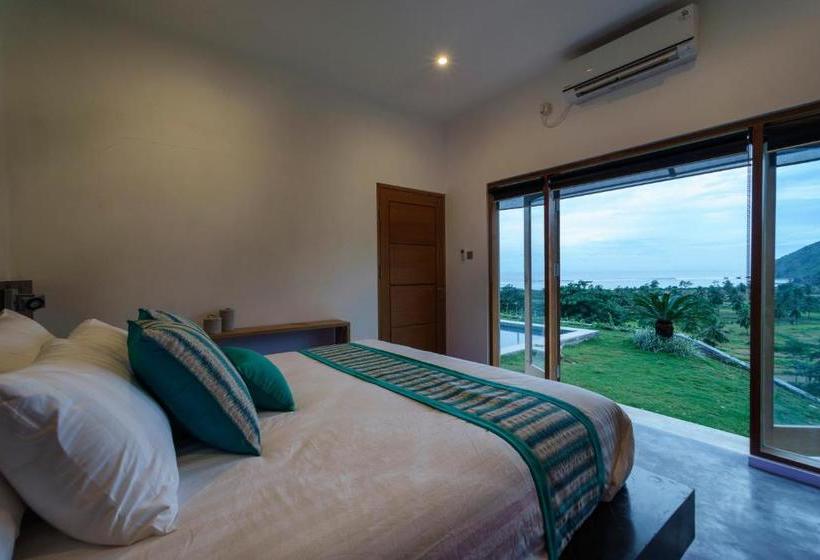 Villa K Lombok