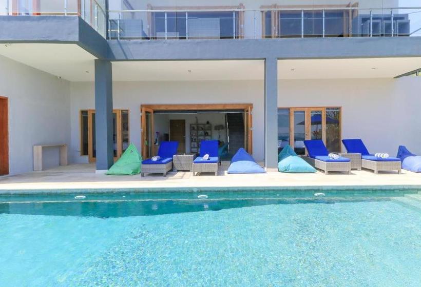 Villa K Lombok
