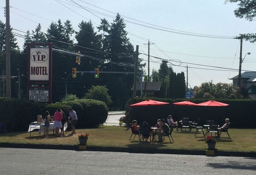 Vip Motel