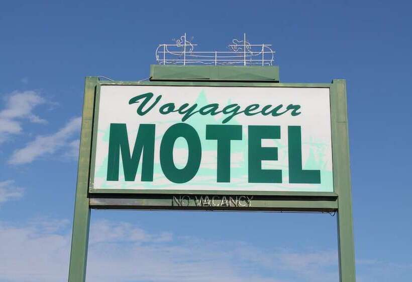 Voyageur Motel