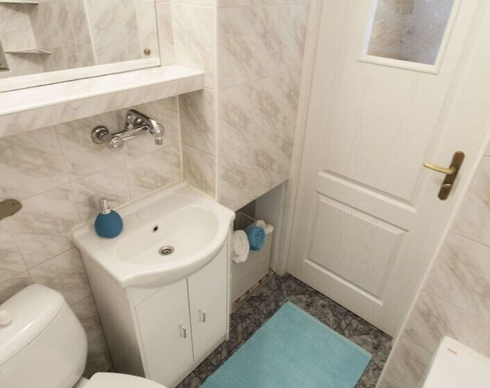 Warsawrent Apartamenty Centralna