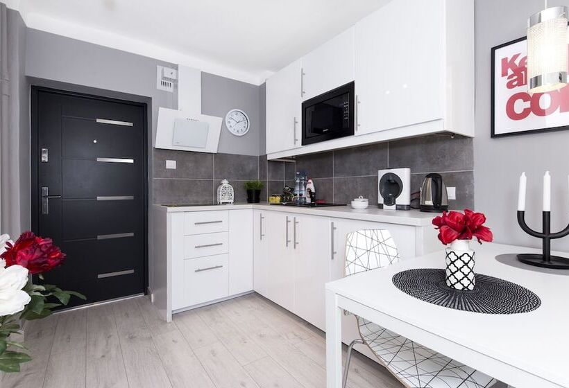 Warsawrent Apartamenty Centralna