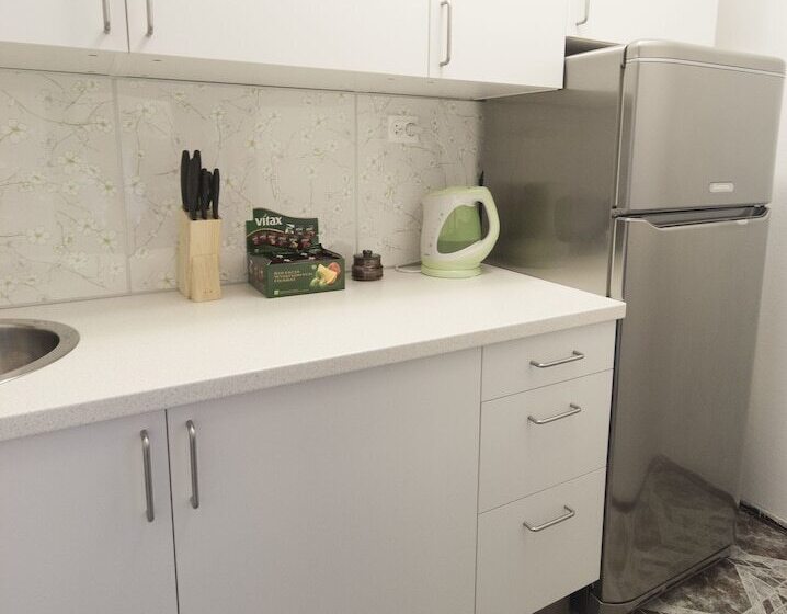 Warsawrent Apartamenty Centralna