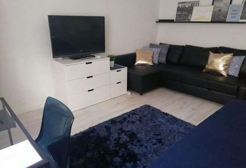 Warsawrent Apartamenty Centralna