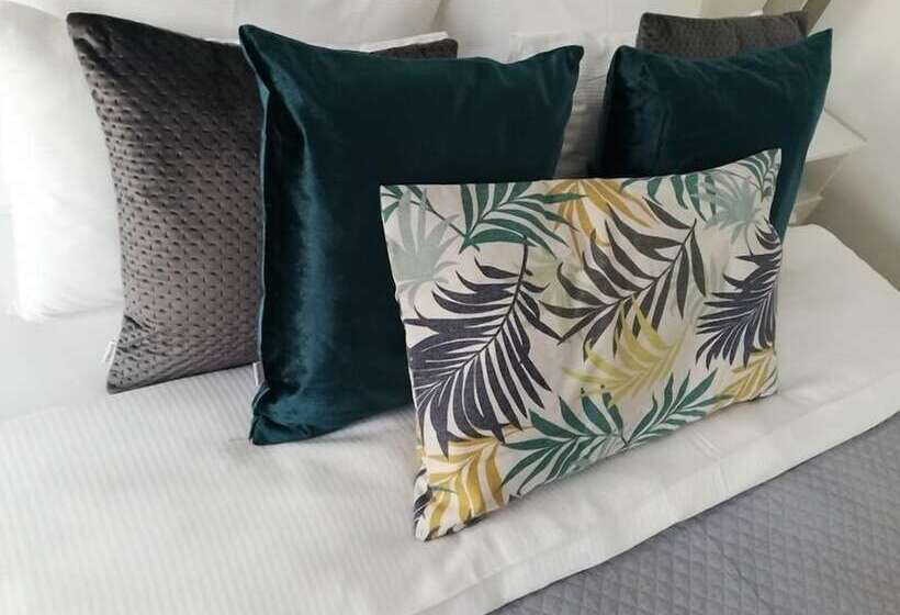 Warsawrent Apartamenty Centralna