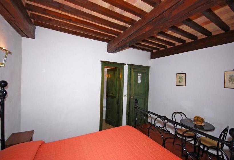 A La Casa Dei Potenti