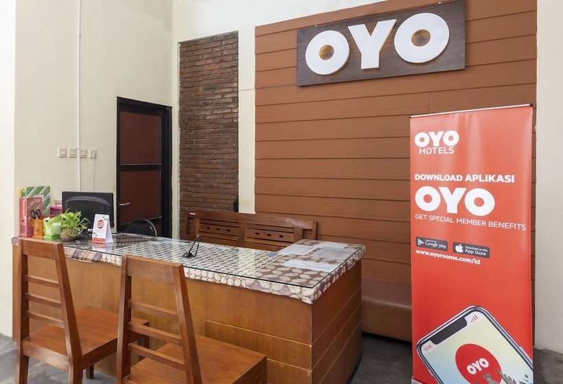 旅馆 Rifka Annisa Guesthouse Syariah