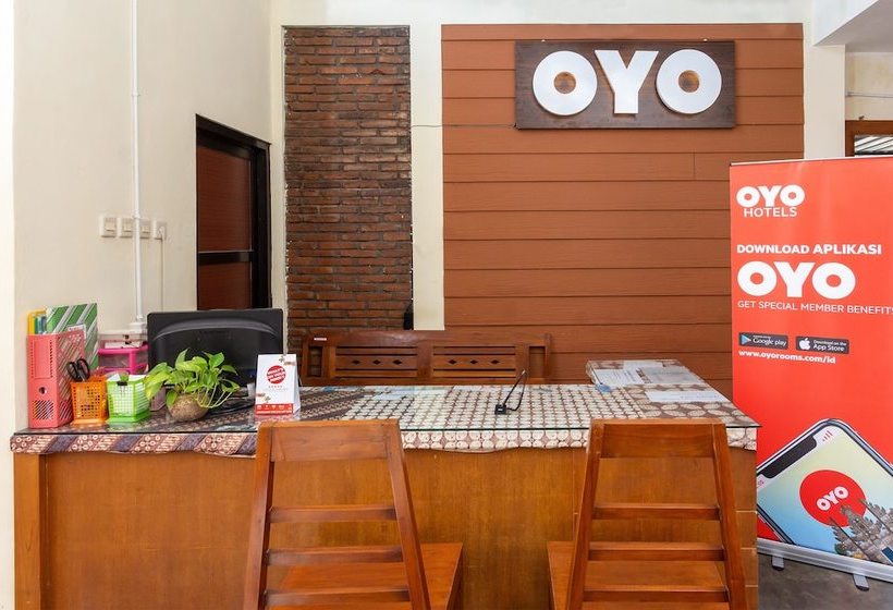 旅馆 Rifka Annisa Guesthouse Syariah