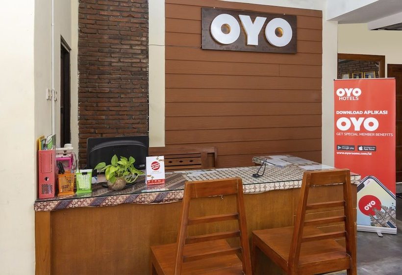 旅馆 Rifka Annisa Guesthouse Syariah