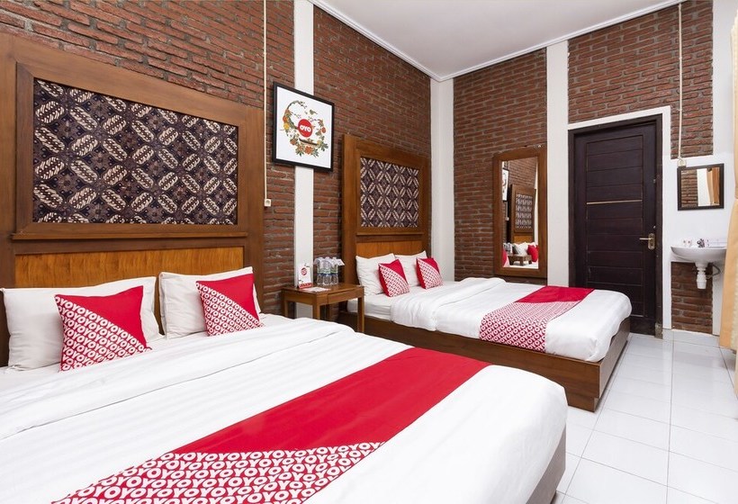 旅馆 Rifka Annisa Guesthouse Syariah