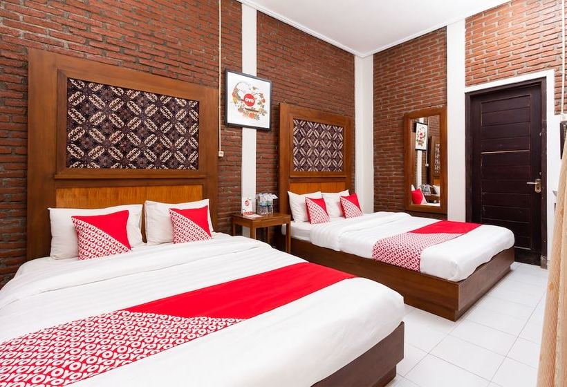 旅馆 Rifka Annisa Guesthouse Syariah