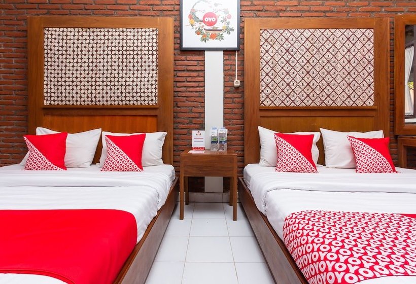 旅馆 Rifka Annisa Guesthouse Syariah