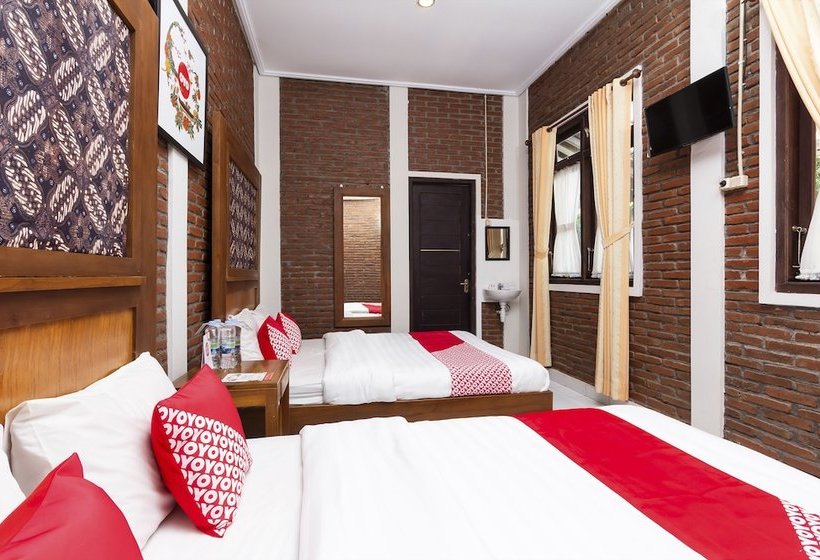 旅馆 Rifka Annisa Guesthouse Syariah