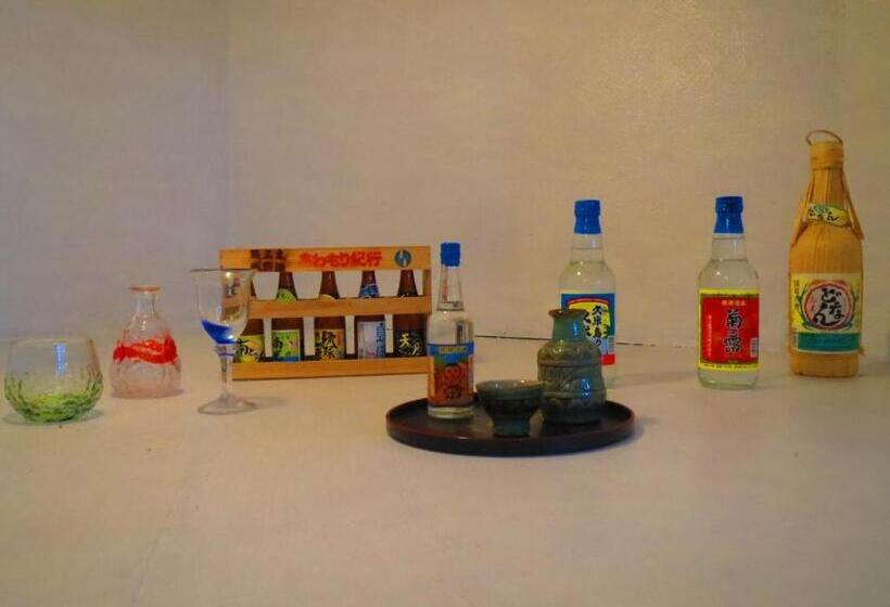 호스텔 Stella Resort