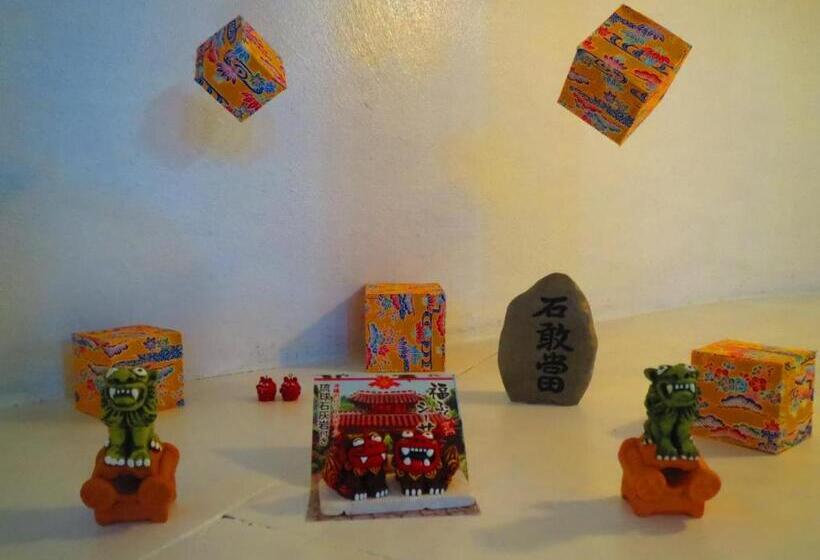 호스텔 Stella Resort