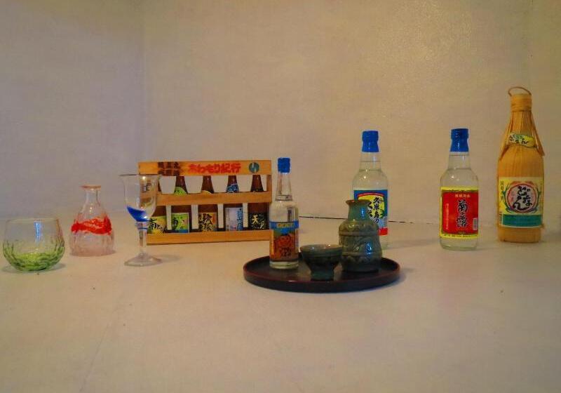 호스텔 Stella Resort