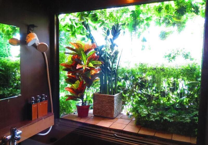 호스텔 Stella Resort