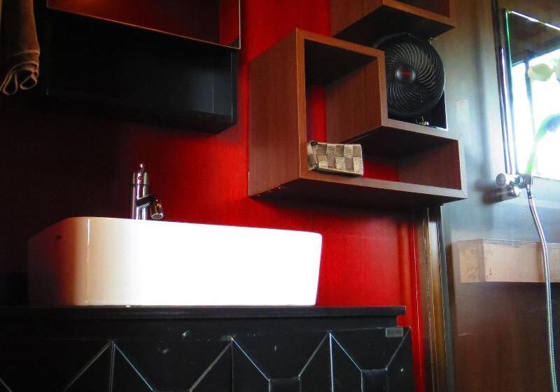 호스텔 Stella Resort