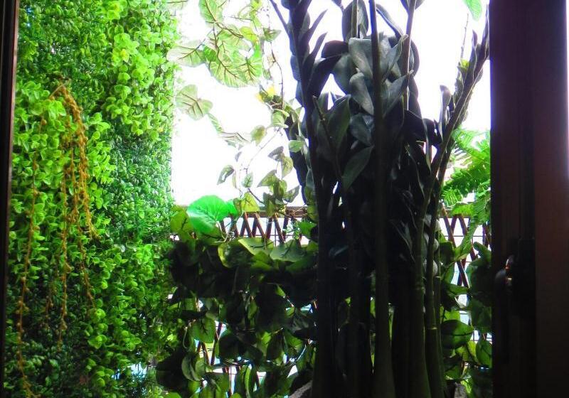 호스텔 Stella Resort