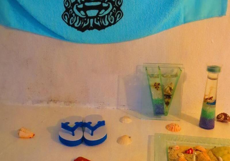 호스텔 Stella Resort