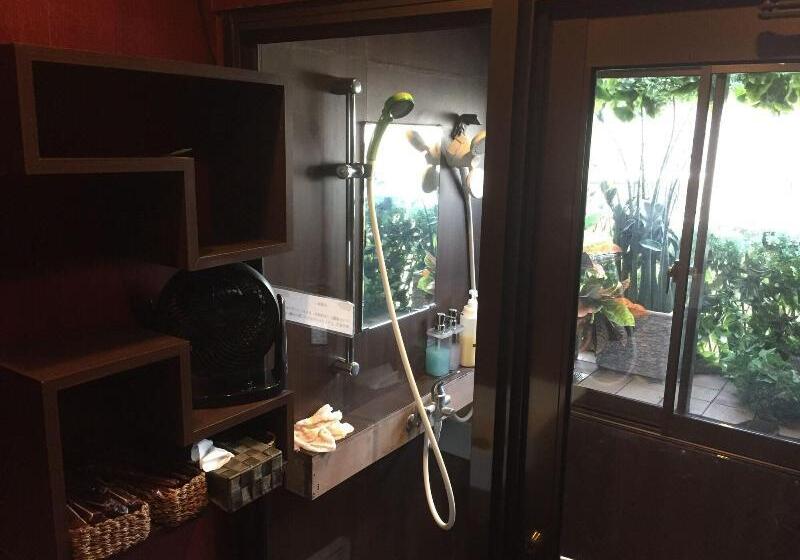 호스텔 Stella Resort