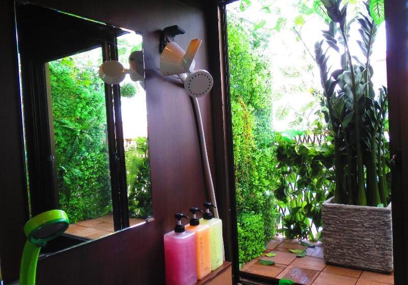 호스텔 Stella Resort