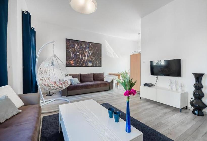 Gracja Sopockie Apartamenty