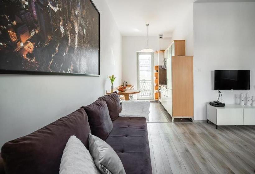 Gracja Sopockie Apartamenty