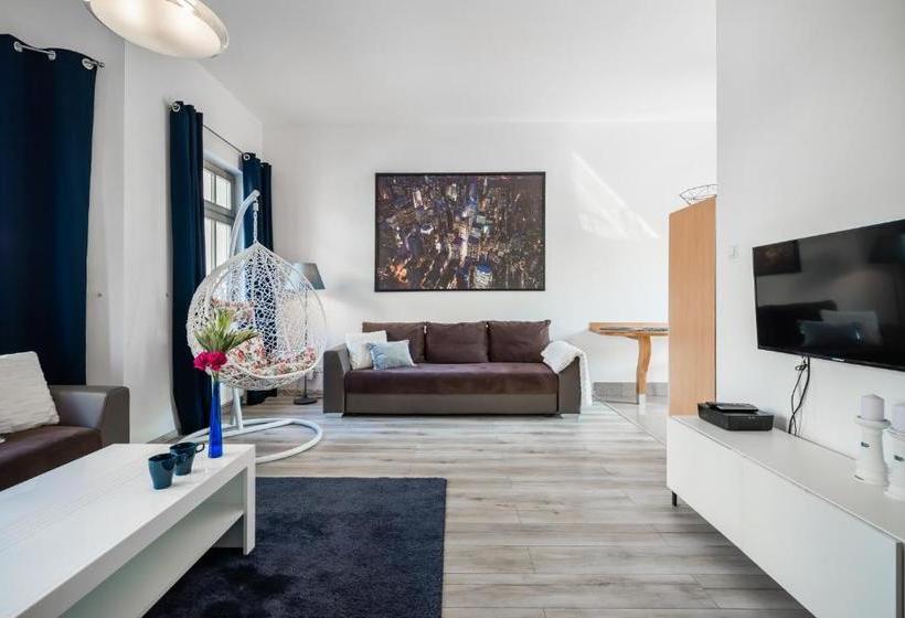 Gracja Sopockie Apartamenty