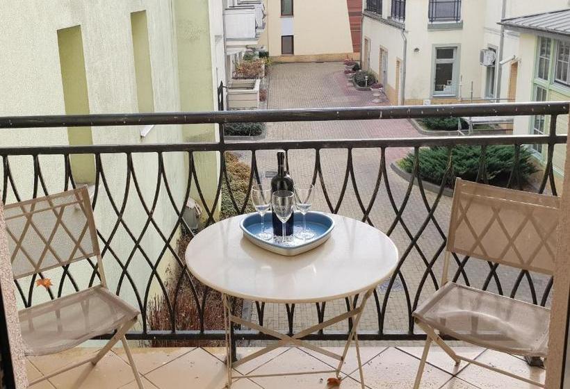 Gracja Sopockie Apartamenty