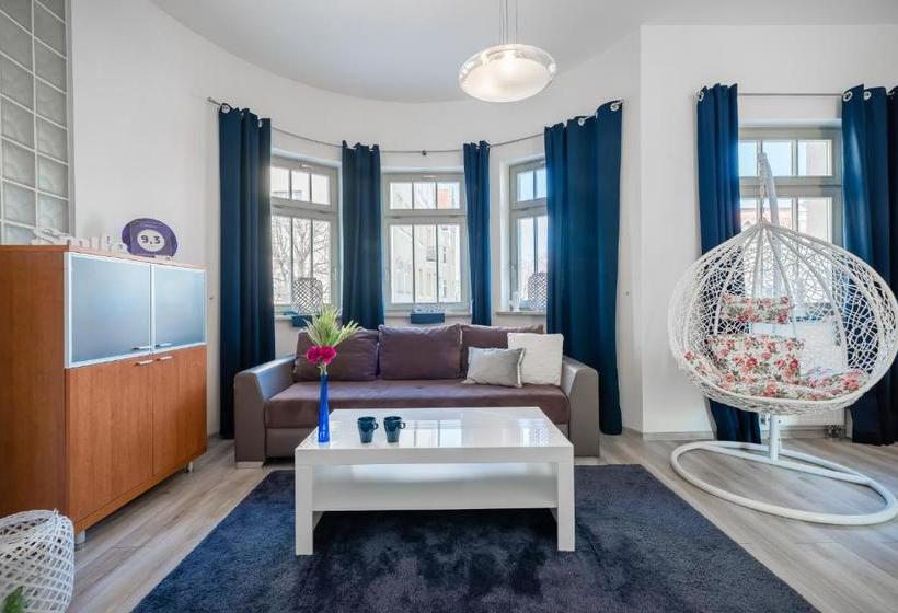 Gracja Sopockie Apartamenty
