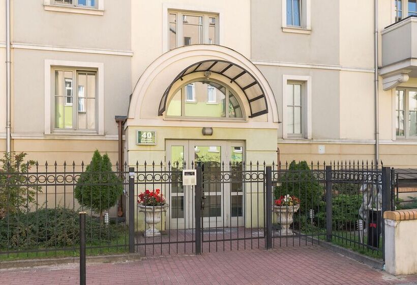 Apartament Wiktor