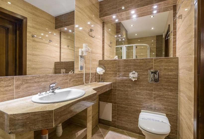 Apartamenty Widokowe Cztery Pory Roku